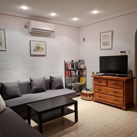 Casa Margarete Puerto De Mazarron Villa Dış mekan fotoğraf