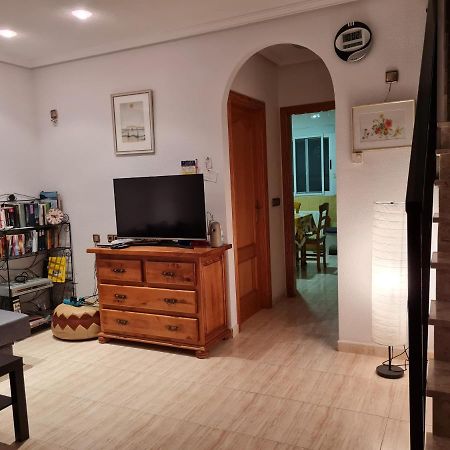 Casa Margarete Puerto De Mazarron Villa Dış mekan fotoğraf