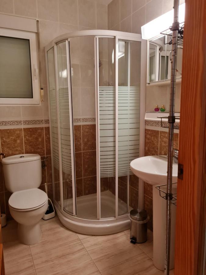 Casa Margarete Puerto De Mazarron Villa Dış mekan fotoğraf