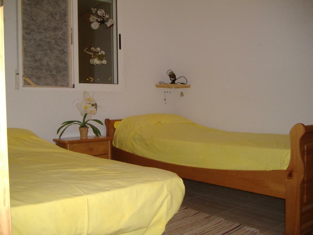 Casa Margarete Puerto De Mazarron Villa Dış mekan fotoğraf