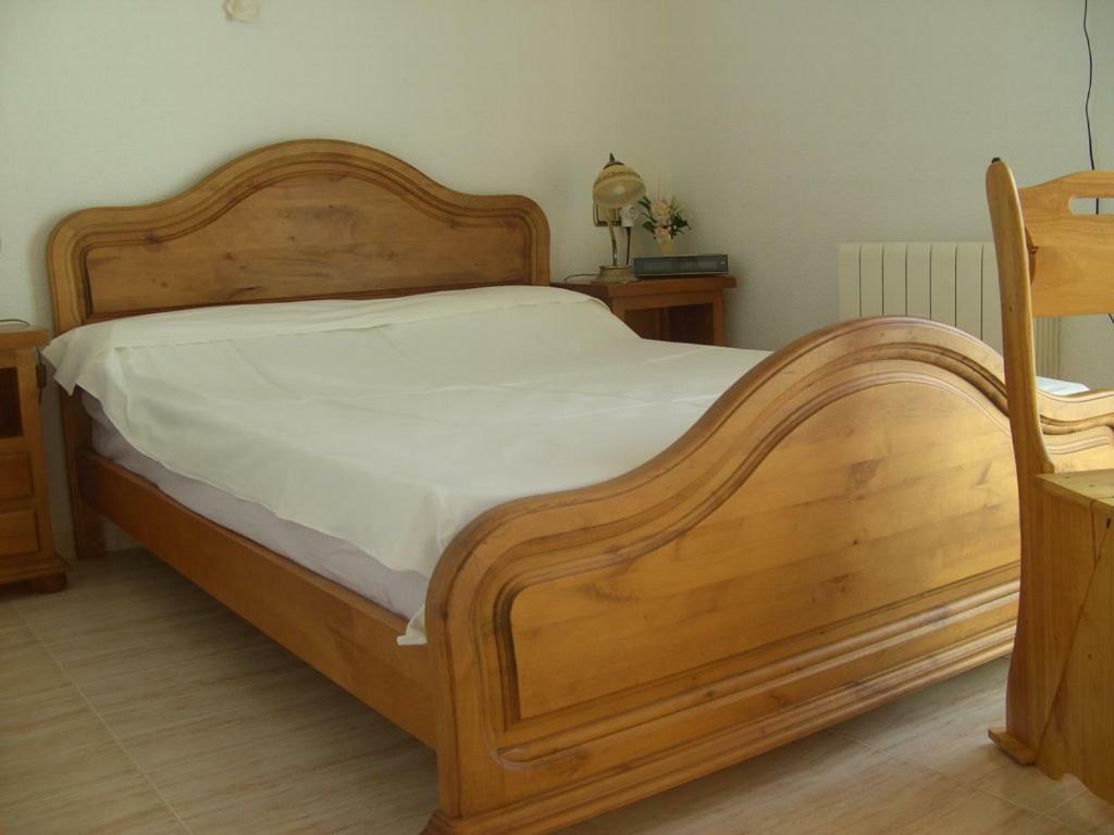 Casa Margarete Puerto De Mazarron Villa Dış mekan fotoğraf