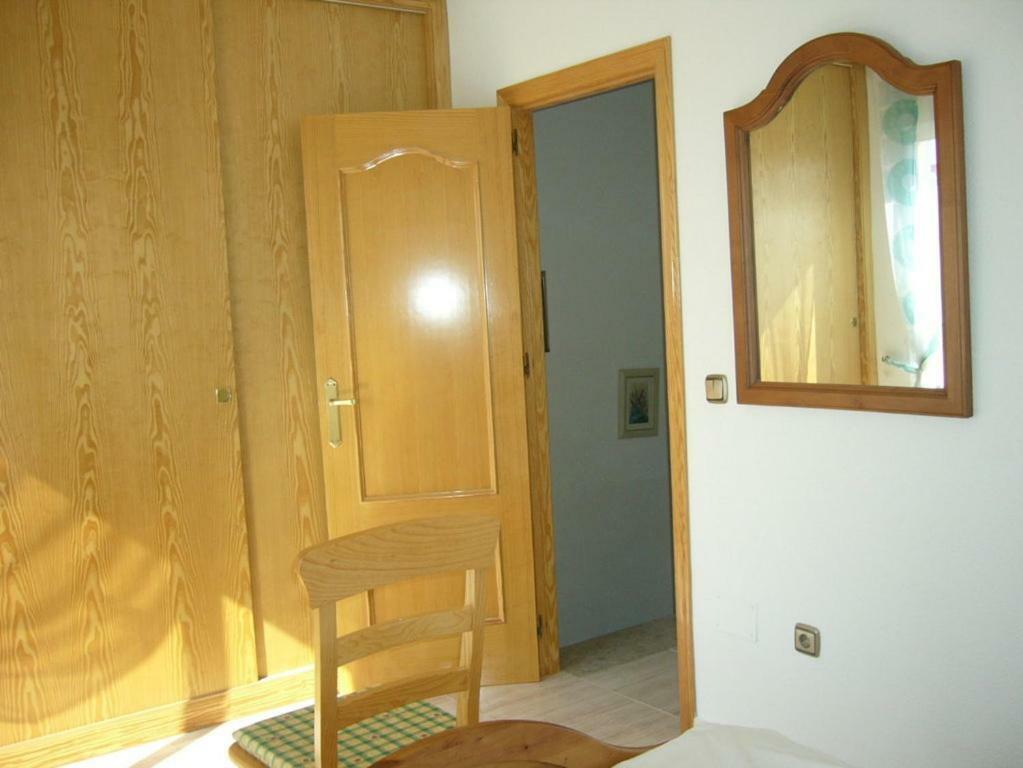 Casa Margarete Puerto De Mazarron Villa Dış mekan fotoğraf