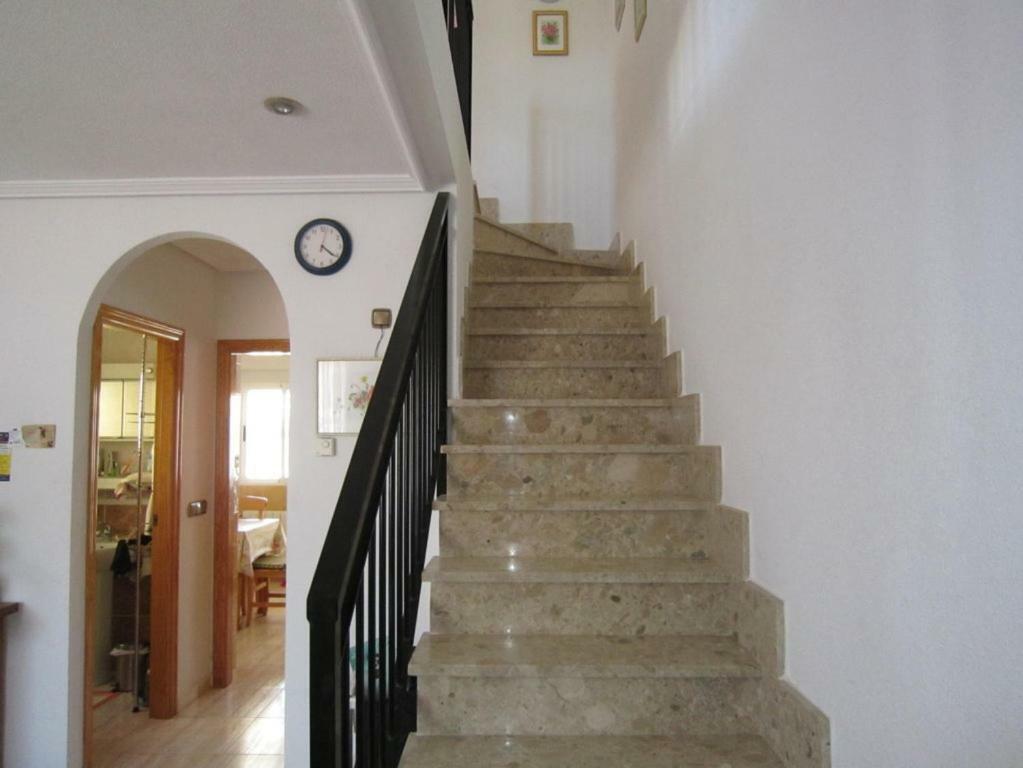 Casa Margarete Puerto De Mazarron Villa Dış mekan fotoğraf