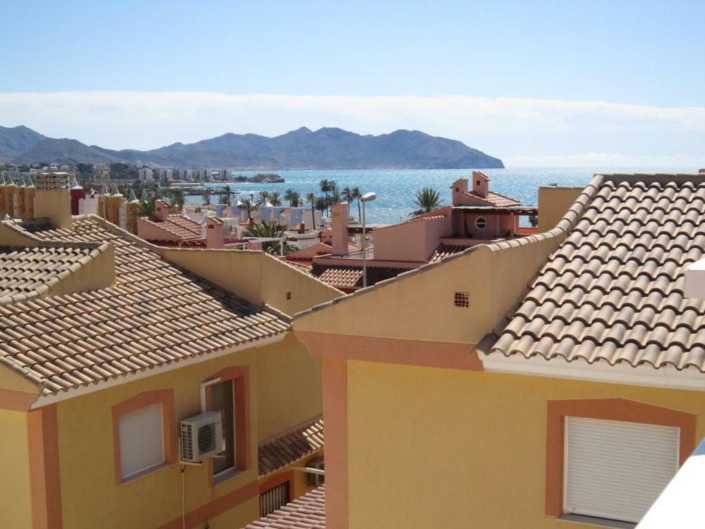 Casa Margarete Puerto De Mazarron Villa Dış mekan fotoğraf